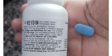 “I’m Exhausted From Drinking ARVs, it’s Been 14 Years” A lady living with HIV tweeted