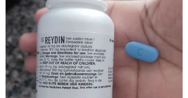“I’m Exhausted From Drinking ARVs, it’s Been 14 Years” A lady living with HIV tweeted