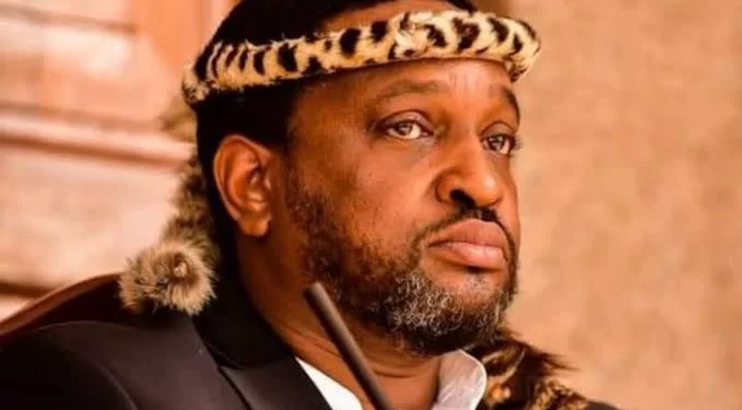 A black cloud of death hung over KZN as another person close to King Misuzulu got killed