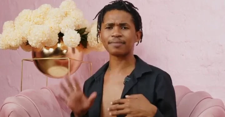 Musa Khawula drags KO about his HIV status