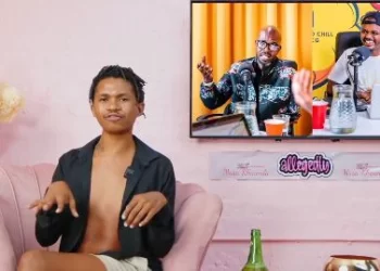 VIDEO: Musa Khawula claims that MacG does not know how conduct interviews