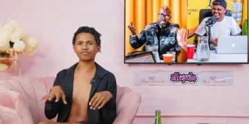 VIDEO: Musa Khawula claims that MacG does not know how conduct interviews