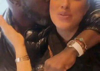 Black Coffee’s Post Left People In Stitches On Social Media