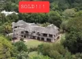 Here is how much the Gupta mansion was sold for
