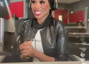 What Really Happened To Khanyi Mbau’s Face? It has Become So Unrecognizable. See Her Pictures