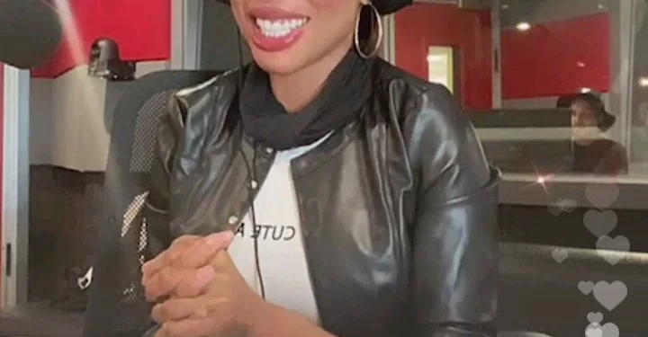 What Really Happened To Khanyi Mbau’s Face? It has Become So Unrecognizable. See Her Pictures