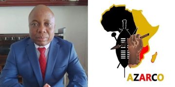 New political party launching in Durban today. Look who will be leading it