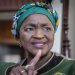 Bathabile Dlamini Reacts As Several ANC MPs Resign