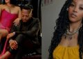Homewrecker: Sbahle Mpisane allegedly dating ‘RHOD’ star Annie’s husband Kgolo Mthembu, leaked chats flood the internet