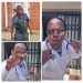 Trending Dr Qwabe in hot water after seen smoking and drinking alcohol in public (Allegedly)