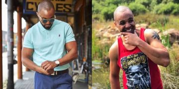 Meet Scandal actor Dr Nyasha Mugari || Find Age, Real name, Nationality, Career, Pictures and more