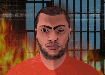 Convicted rapist and murderer Thabo Bester ran a glamorous media company from prison and created a new persona “ Tom Motsepe ”