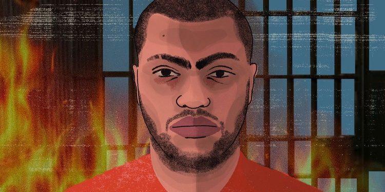 Convicted rapist and murderer Thabo Bester ran a glamorous media company from prison and created a new persona “ Tom Motsepe ”