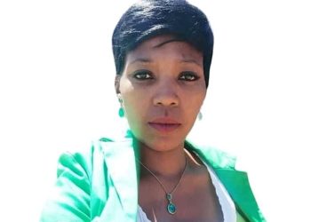 MAN ACCUSED OF MURDERING HIS GIRLFRIEND USING A GRINDER