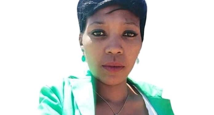 MAN ACCUSED OF MURDERING HIS GIRLFRIEND USING A GRINDER