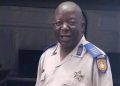 Two suspects arrested for the murder of Traffic Officer Judas Chiloane in the bushes during Tlof Tlof moment