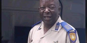 Two suspects arrested for the murder of Traffic Officer Judas Chiloane in the bushes during Tlof Tlof moment