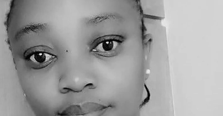 She Thought Her Baby Daddy Was Ghosting Her Only To Find Out He Died In A Car Accident