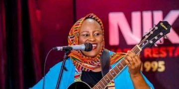 R.I.P. Another South African Music Gloria Sadly Passed Away