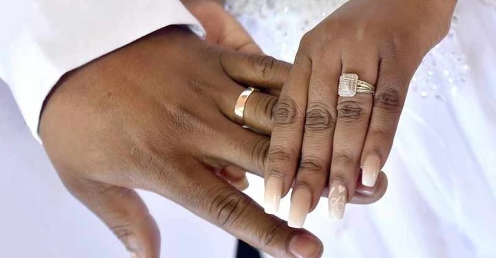 Home Affair’s minister Aaron Motsoaledi puts brakes on bogus foreign marriages
