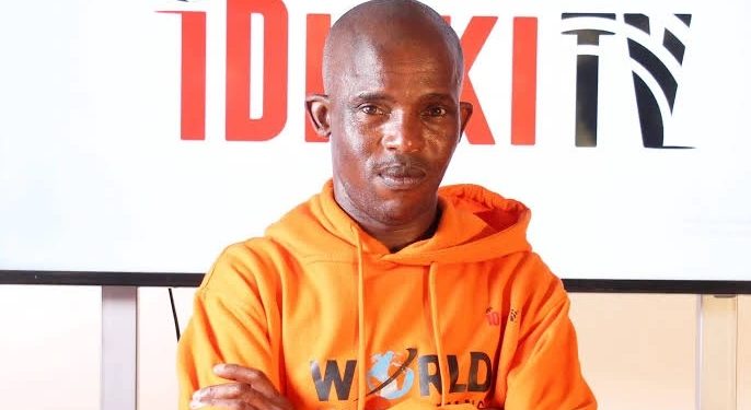 Rhulani Admits : The is Partial Truth About Sundowns Buying Every Player