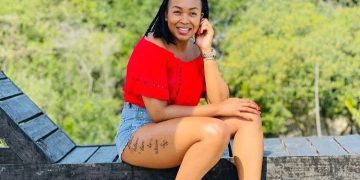 Late Senzo Meyiwa’s wife Left Umzansi Speechless After Posting These Pictures on Social Media