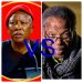 Julius Malema slammed IFP leader Mangosuthu Buthelezi, calling him a sellout.
