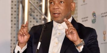 Kgosientsho Ramokgopa drops a bombshell on South Africans