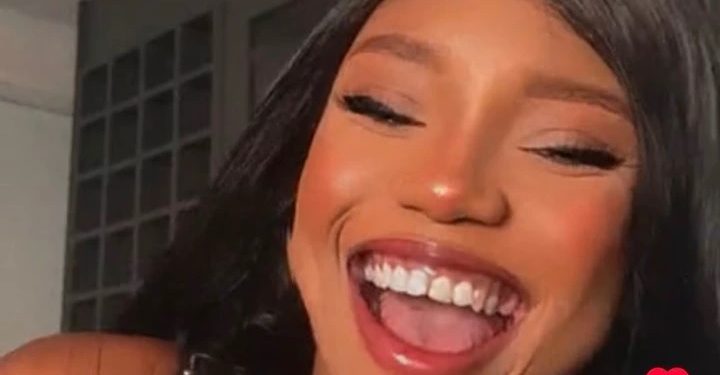 BBTITANS| Nelisa reveals that she will be hosting a show since her exit on Big Brother