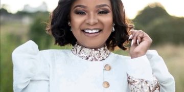 Reneilwe from Rhythm City ever since she left her life is ‘Questionable.’ Catch up with her here