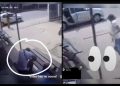 Watch: Durban Driveby shooting at a Car wash in Blake Road Umbilo