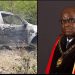 Former IFP mayor in KZN has survived an assassination attempt after being attacked by gunmen last night