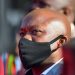 Ramaphosa’s Closest Ally in hot water after Ramaphosa gave him this, Read