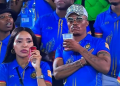 Sundowns Fans Mock Somizi
