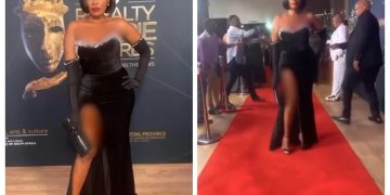 “Be comfortable in your skin honey, don’t apologise to anybody” Sophie Ndaba left Mzansi dazed