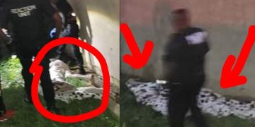 Taxi Boss Was Gunned Down Outside His House In KZN, Look What His Killers Did Before Shooting Him