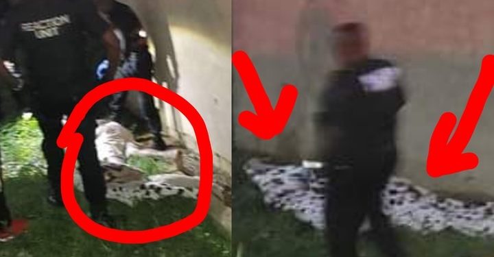 Taxi Boss Was Gunned Down Outside His House In KZN, Look What His Killers Did Before Shooting Him