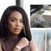 Lotto Heist: Tsotsi actress Terry Pheto luxury home auctioned after investigation into Lotto funding