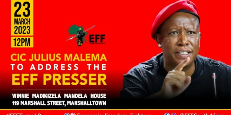 EFF media briefing following March 20 national shutdown