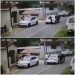 VW Golf 8 gone in just 20 seconds. Watch as woman gets hijacked outside her home.
