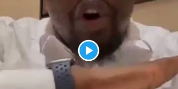 Warning message to Julius Malema [VIDEO]