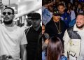 AKA’s bodyguard Speaks out:  Anwar ‘Dogg’ Khan opened up about the rapper’s murder, ‘Protocol was breached’