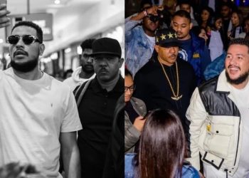 AKA’s bodyguard Speaks out:  Anwar ‘Dogg’ Khan opened up about the rapper’s murder, ‘Protocol was breached’