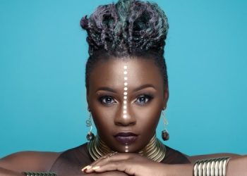Amanda Black releases new single ‘Nguwe’