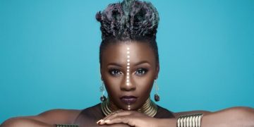 Amanda Black releases new single ‘Nguwe’