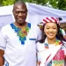 Paul Mashatile marry his allegedly Friend’s widow