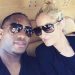 Meet Benni McCarthy Scottish wife and their adorable children