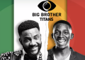 Big Brother Titans Live Eviction Show
