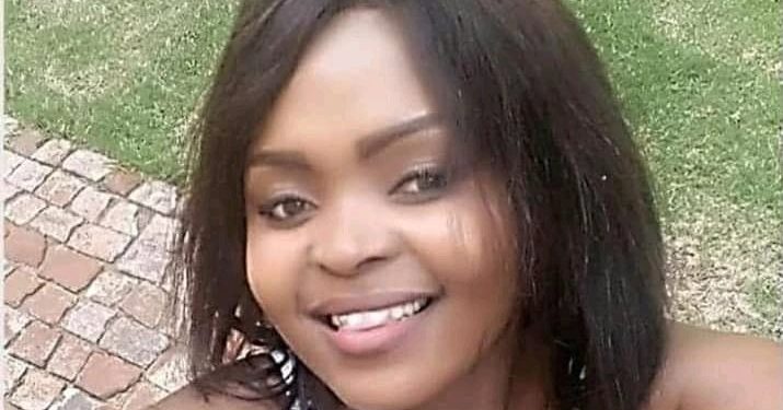 Here is ex-SBV employee who left with R4 million at the SBV Mall of Africa, look what she is facing