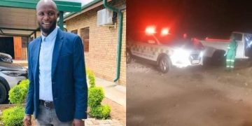 32-Year-Old Teacher Committed Suicide At The School Premises